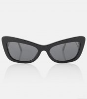 Dolce&GabbanaDG cat-eye sunglasses