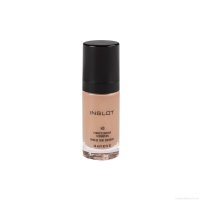 Base Líquida HD Inglot Perfect Coverup 75 Mw 30 ml