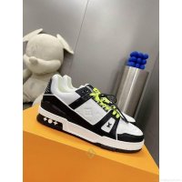 Louis Vuittion LV Sports Shoes Ts LV sz35-45 17C njd0913 LV sz35-45 17C njd091307