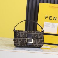 FENDI HANDBAG Monogram