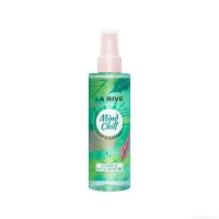 Body Mist Corporal e Capilar La Rive Mind Chill Body & Hair Mist Feminino 75 ml