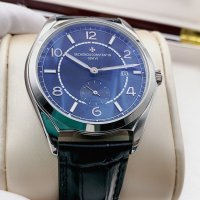 Vacheron Constantin Quai de l’Ile Collection Men’s Luxury Watch