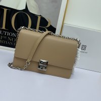 Givenchy Crossbody Bag yellow