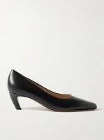 Peggy leather pumps