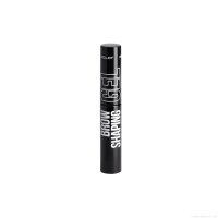 Gel Para Sobrancelhas Inglot Brow Shaping Incolor 4 ml