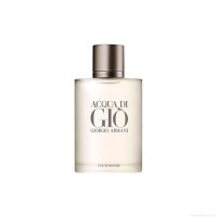 Perfume Giorgio Armani Acqua Di Giò Homme Masculino Eau de Toilette 50 ml