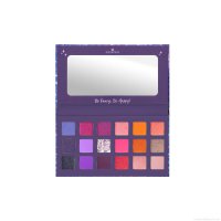 Paleta De Sombras Essence Fancy Vibes Only 18 g