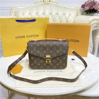 Louis Vuitton Pochette Metis