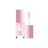 Gloss Labial Líquido Oil Restaurador Karen Bachini Mercúrio 6,2 g