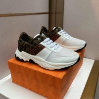 2022 Fendi Men Sport 0210 22914101 SZ 38-44