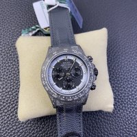 Rolex Cosmograph Daytona Carbon Fiber Custom Edition