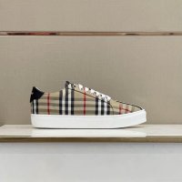 2022 Burberry Man low Cut 1216 Burberry sz38-45 3C n1008