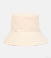 Loro PianaZita twill bucket hat