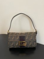 FENDI HANDBAG Monogram