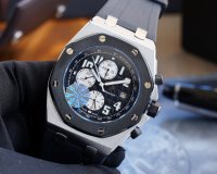 Audemars Piguet Royal Oak Offshore Limited Edition Multi-function Mechanical Watch