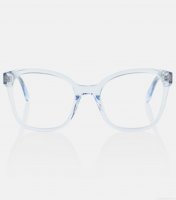 Stella McCartneyFalabella Pin square glasses