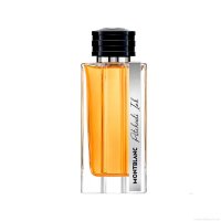 Perfume Montblanc Collection Patchouli Ink Eau de Parfum Masculino 125 ml