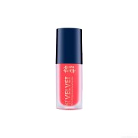 Sombra Líquida e Primer 2x1 Bruna Tavares BT Velvet Coral 6 ml