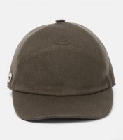 Loro PianaCashmere cap