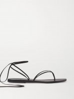 Celia leather sandals