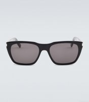 Saint LaurentBetty rectangular sunglasses