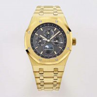 AUDEMARS PIGUET Royal Oak Offshore Multi-Function Watch