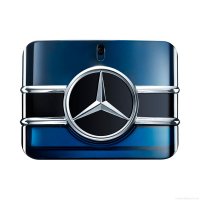 Perfume Mercedes Benz Sign Masculino Eau de Parfum 50 ml