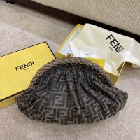 FENDI HANDBAG Monogram