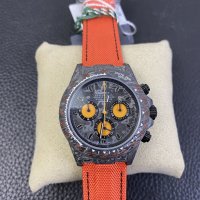 Rolex Cosmograph Daytona Series, Carbon Fiber with Multicolor Dial Edition