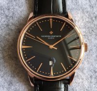 Vacheron Constantin Heritage Collection Watch