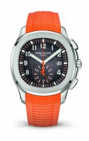 Patek Philippe New Chronograph Aquanaut 5968A Watch