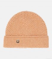 Loro PianaRougemont cashmere beanie