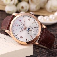 Jaeger-LeCoultre Men’s Top-Grade Watch