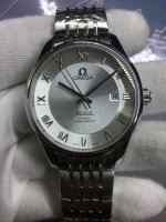 Omega Classic De Ville Series Automatic Mechanical Men’s Watch