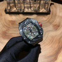 RICHARD MILLE RM011-FM Men’s Collection Watch