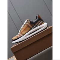 2022 Burberry Man low Cut 1216 Burberry sz38-44 2C n1024