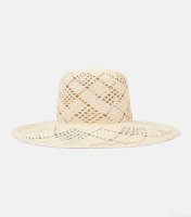 Loro PianaHoshi straw sun hat