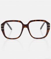 Dior EyewearDiorSignatureO S31 square glasses