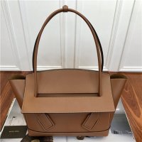 Bottega Veneta Arco 48 Bag Wood French Calf