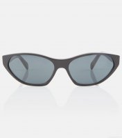 Celine EyewearAcetate sunglasses