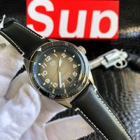 TAG Heuer Autavia Series Wristwatch