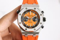 AUDEMARS PIGUET Royal Oak Offshore Chronograph Automatic Mechanical Fruit Watch