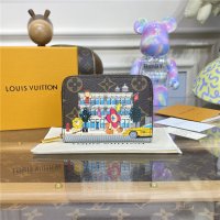 Louis Vuitton Zippy Coin Purse