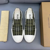 Burberry Men casual shoes 1028 22616511 SZ 38-44