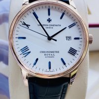 Vacheron Constantin Heritage Collection Watch