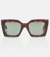 Celine EyewearSquare sunglasses