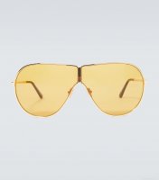 Tom FordKeating aviator sunglasses