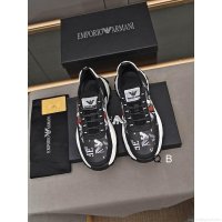 ArmaniSports Shoes Ts Armani sz38-45 2C BS0501