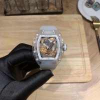 Richard Mille RM57-03 Jack Chen Flying Dragon in the Sky Series Watch