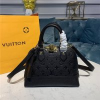 Louis Vuitton Neo Alma BB Monogram Empreinte Leather